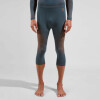 Odlo Performance Warm Eco 3/4 Funktionsunterhose