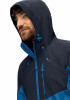 Maier Sports maier Schlufterkopf M Wanderjacke mit Kapuze mTEX