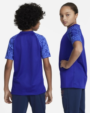 CR7 Dry Top Y T-Shirt