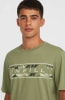 O'Neill Front Graphic T-Shirt