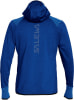 Salewa Agner Ploarlite Durastretch Hybridjacke mit Kapuze