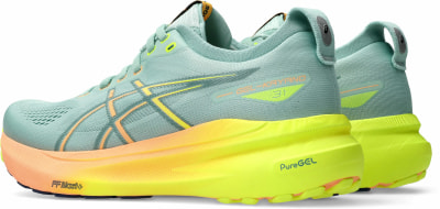 Asics Gel-Kayano 31 Paris Laufschuhe