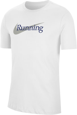 Nike DF TEE HBR běžecké tričko
