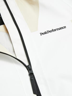 Peak Performance Rider Tech Skijacke mit Kapuze