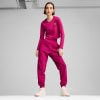 Puma Carina Street Mid Coquette női szabadidőcipő 