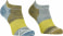 Alpine Low Wandersocken
