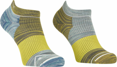 Alpine Low Wandersocken