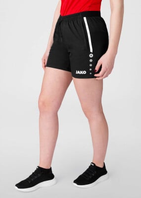Jako Allround Fussballshorts Jako Allround Fussballshorts
