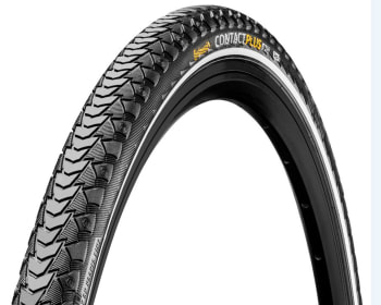 Continental Continental Contact Plus Rf, plášt