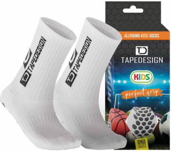 Tapedesign Allround Socken
