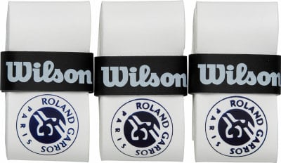 Wilson Roland Garros Pro Griffband