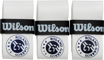 Wilson Roland Garros Pro Griffband