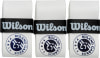 Wilson Roland Garros Pro Griffband