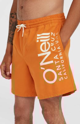 O'Neill Original Cali 16 Badeshorts