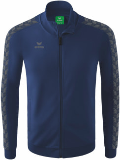 Essential Team Trainingsjacke