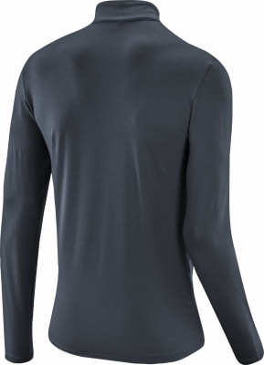 Löffler Transtex Warm Skileibchen mit Halfzip