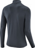 Löffler Transtex Warm Skileibchen mit Halfzip