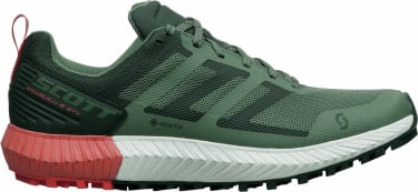 Kinabalu 2 GTX Traillaufschuhe
