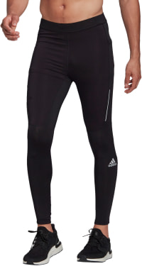 Own The Run Tights