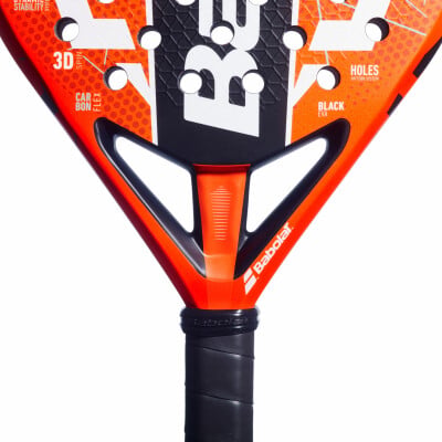 Babolat Veron Juan Lebron 3.0 Padelschläger