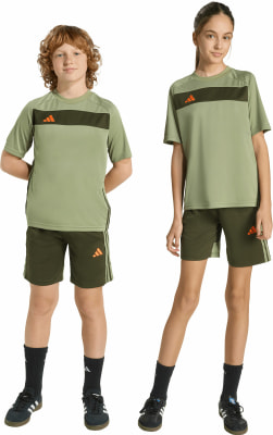 adidas Tiro 25 Essentials gyerek rövidnadrág