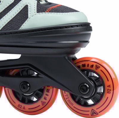 Firefly ILS C76 J G Inlineskates verstellbar