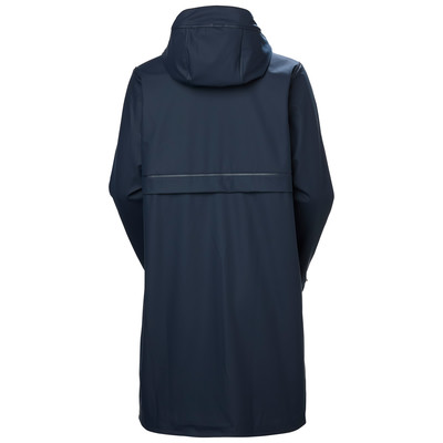 HELLY HANSEN W Moss INS PU női kabát