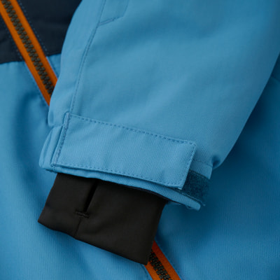 Colorkids Skijacke mit Kapuze