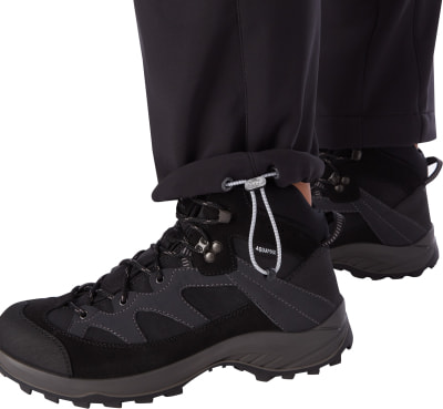 McKINLEY Shalda Wanderhose kurzgestellt