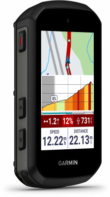 Garmin Edge 550 GPS-Radcomputer