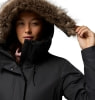 Columbia Suttle MountainIII női kapucnis kabát
