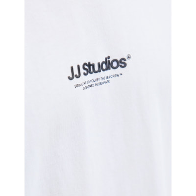Jack & Jones Soho, pánske tričko
