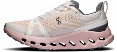 On Cloudsurfer Trail Traillaufschuhe