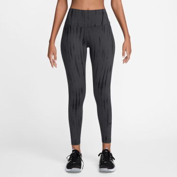 Nike DF ONE HR 7/8 TIGHT tréninkové legíny