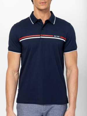 Heavy Tools Demiri férfi póló Heavy Tools Demiri férfi póló