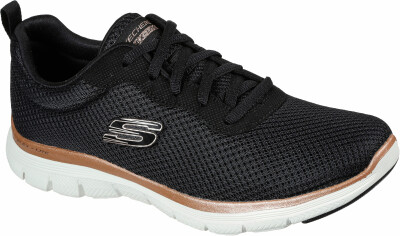 Skechers Flex Appeal 4.0 - Brilliant View Trainingsschuhe