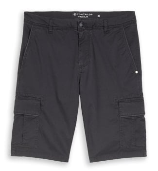 Tom Tailor Regular Printed férfi rövidnadrág