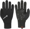 KinetiXx Nestor Softshell Langlaufhandschuhe mit Touchfunktion