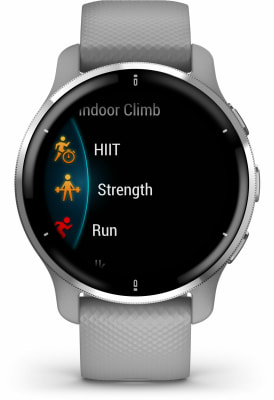 Garmin Venu 2 Plus Smartwatch