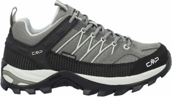 CMP Rigel Low outdoorové boty