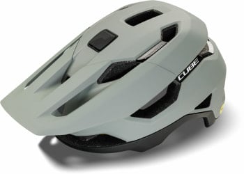 Cube Softgoods Trooper MTB-Helm