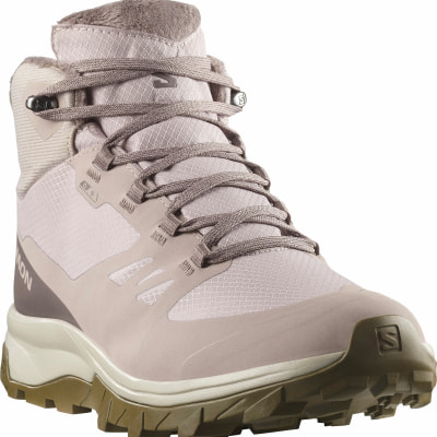 Salomon OUTsnap CSWP Winterschuhe