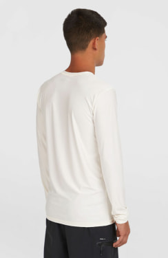 Essentials Skins LS L/S UV-póló UPF 50+