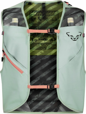 Trail 6 Vest Laufweste