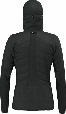 Salewa Ortles Hybrid Tirolwool Isolationsjacke mit Kapuze
