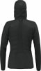 Salewa Ortles Hybrid Tirolwool Isolationsjacke mit Kapuze