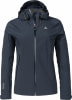 Schöffel 2.5L 3D Vistdal Hardshelljacke mit Kapuze