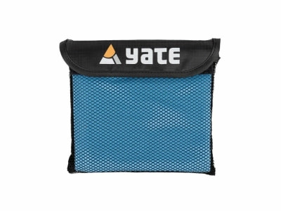 Yate sportovní osuška