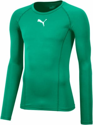 Puma Liga Baselayer Langarmshirt Puma Liga Baselayer Langarmshirt
