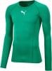 Puma Liga Baselayer Langarmshirt